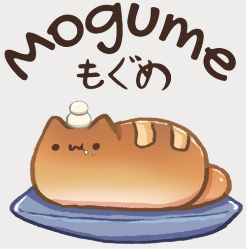 MOGUME